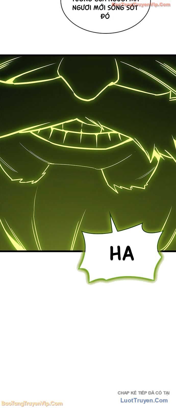 Sự Trở Lại Của Anh Hùng Cấp Thảm Họa Chap 163 - Next Chap 162