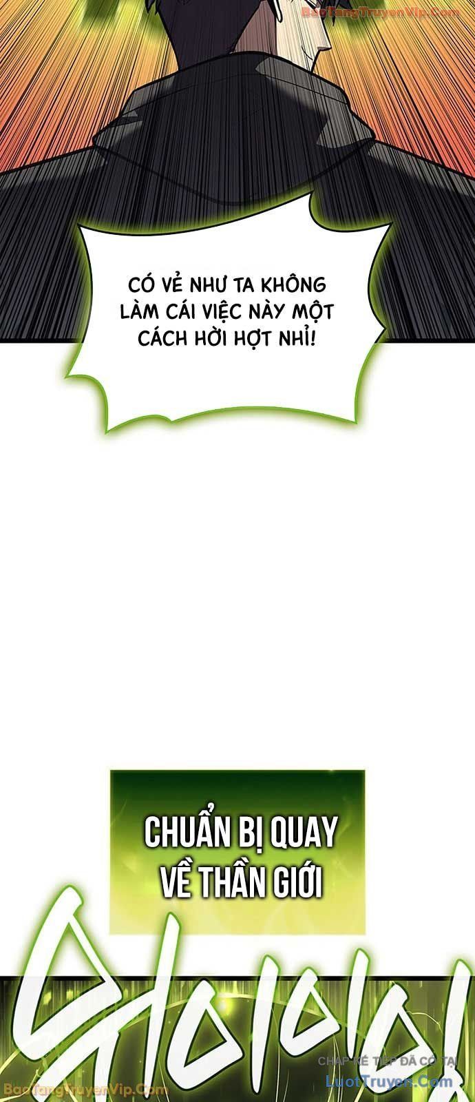 Sự Trở Lại Của Anh Hùng Cấp Thảm Họa Chap 163 - Next Chap 162