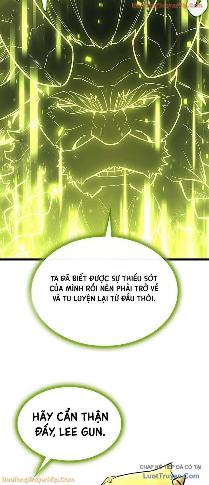 Sự Trở Lại Của Anh Hùng Cấp Thảm Họa Chap 163 - Next Chap 162