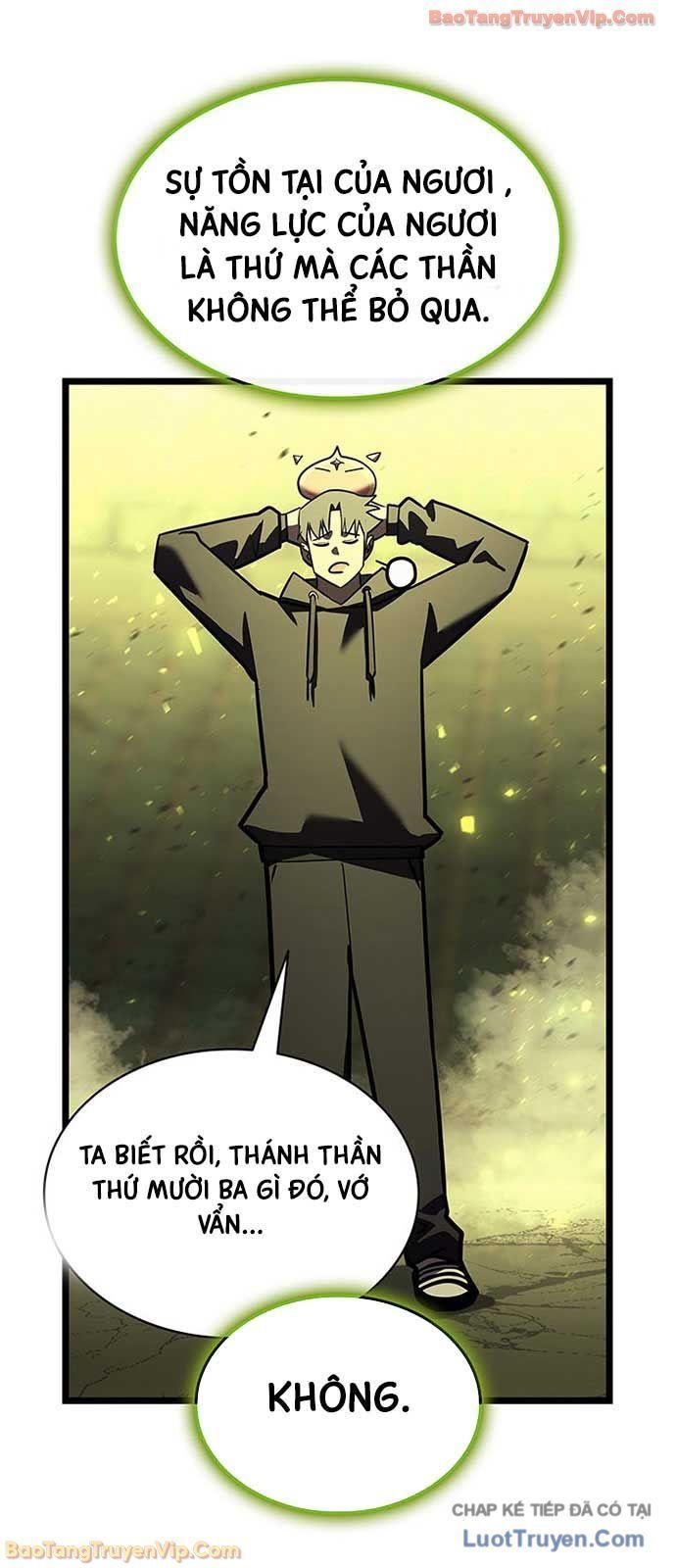 Sự Trở Lại Của Anh Hùng Cấp Thảm Họa Chap 163 - Next Chap 162