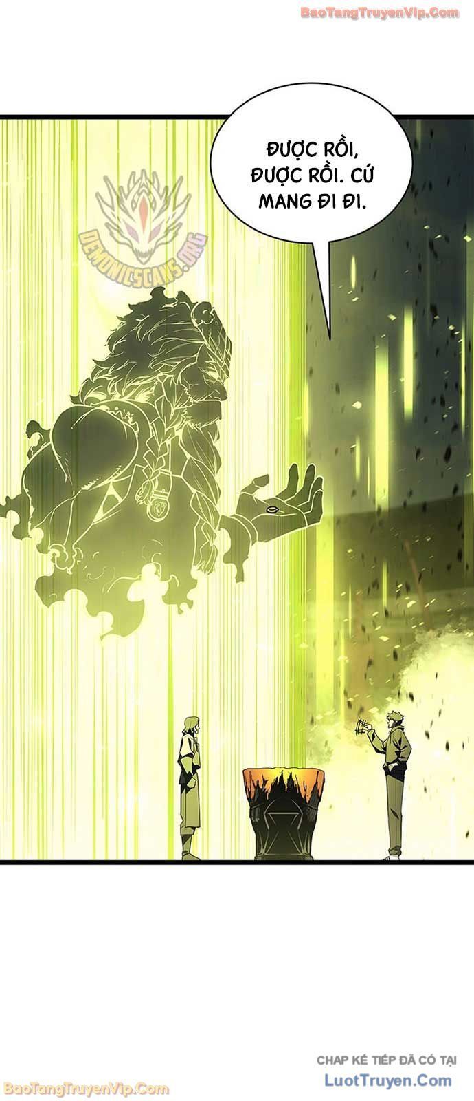 Sự Trở Lại Của Anh Hùng Cấp Thảm Họa Chap 163 - Next Chap 162