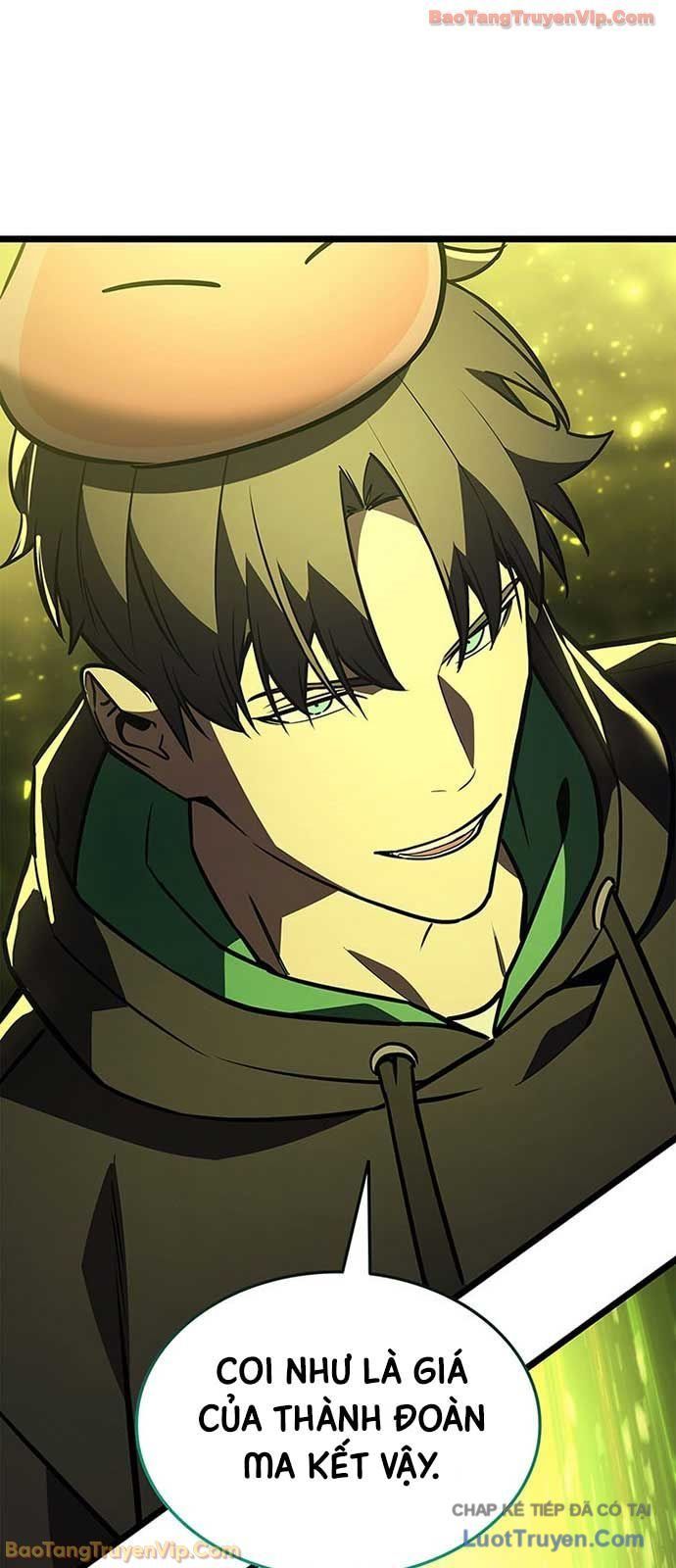 Sự Trở Lại Của Anh Hùng Cấp Thảm Họa Chap 163 - Next Chap 162