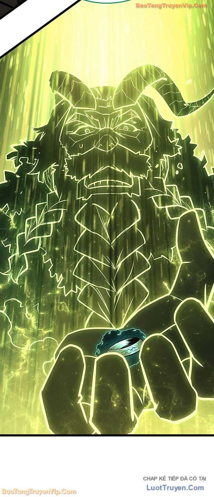 Sự Trở Lại Của Anh Hùng Cấp Thảm Họa Chap 163 - Next Chap 162