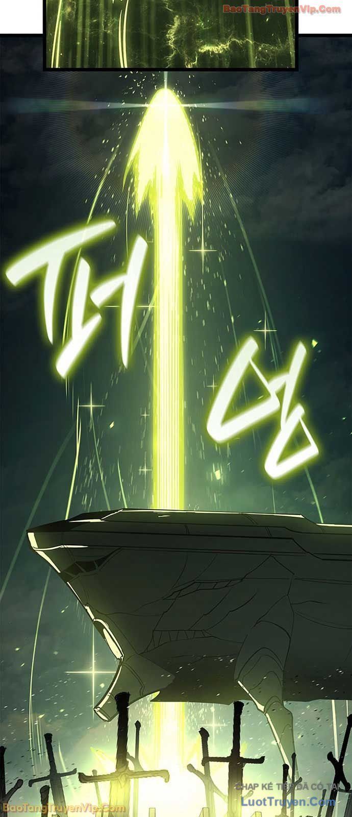 Sự Trở Lại Của Anh Hùng Cấp Thảm Họa Chap 163 - Next Chap 162