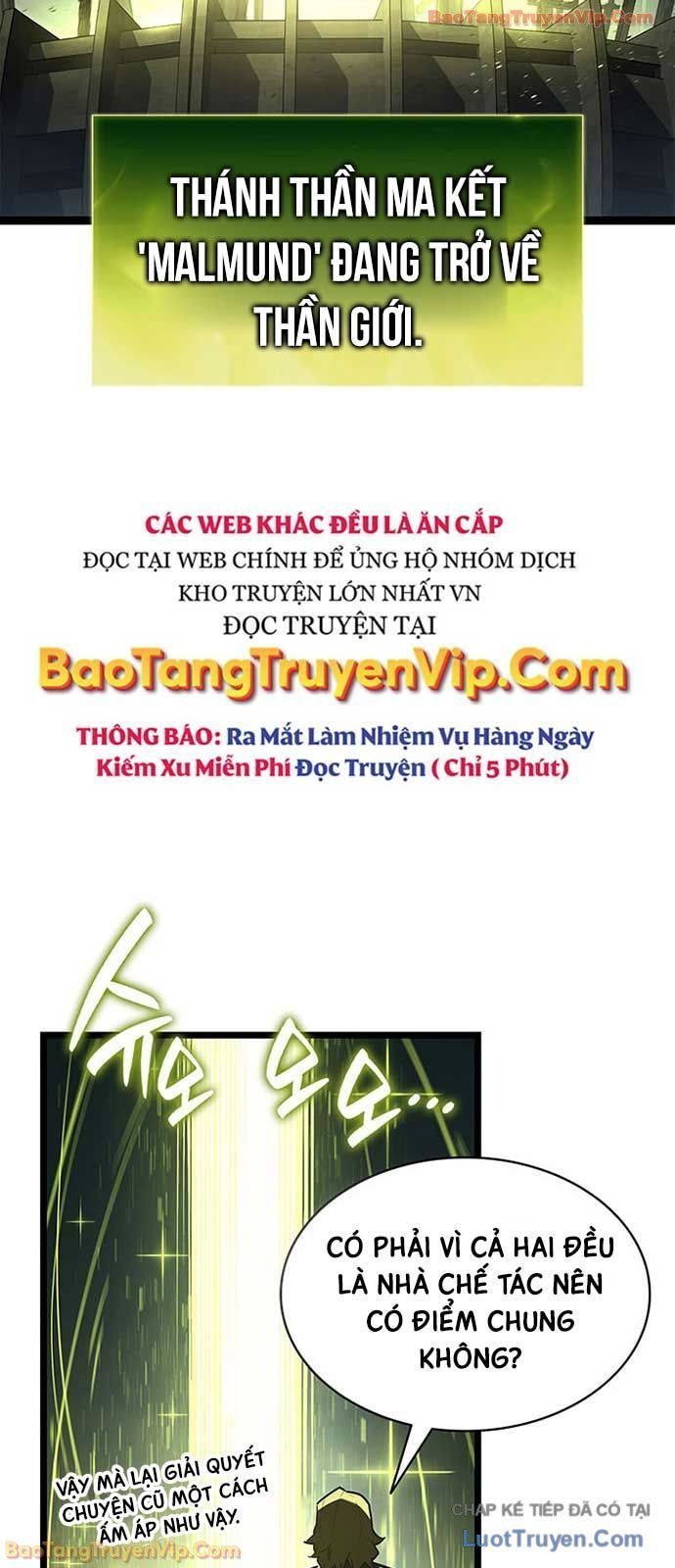 Sự Trở Lại Của Anh Hùng Cấp Thảm Họa Chap 163 - Next Chap 162