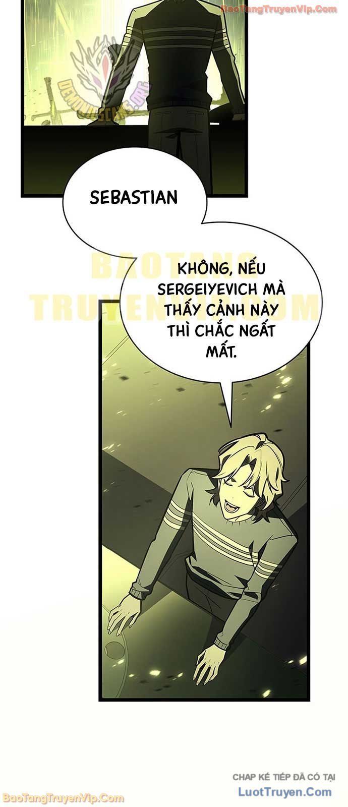 Sự Trở Lại Của Anh Hùng Cấp Thảm Họa Chap 163 - Next Chap 162