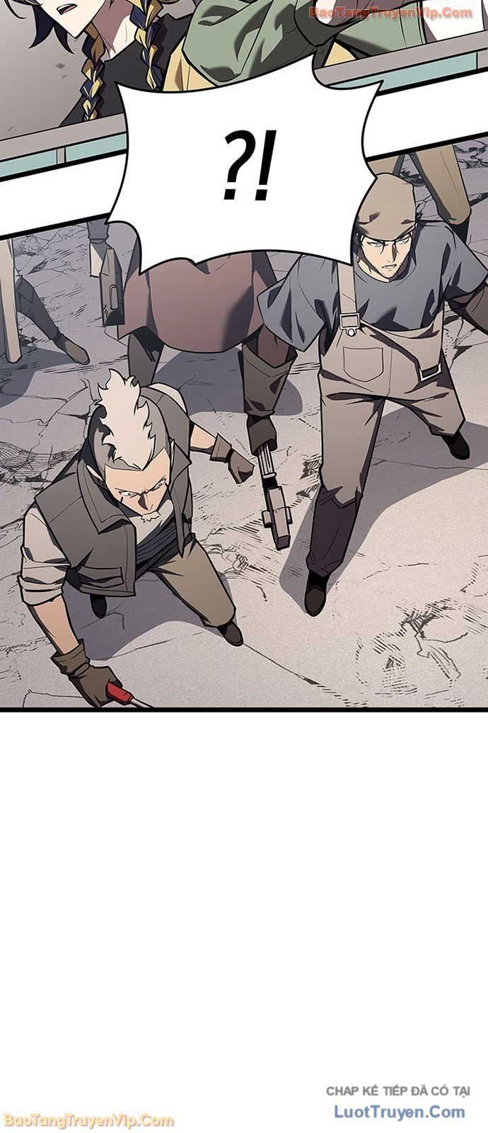 Sự Trở Lại Của Anh Hùng Cấp Thảm Họa Chap 163 - Next Chap 162