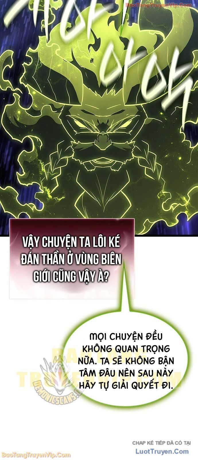 Sự Trở Lại Của Anh Hùng Cấp Thảm Họa Chap 163 - Next Chap 162