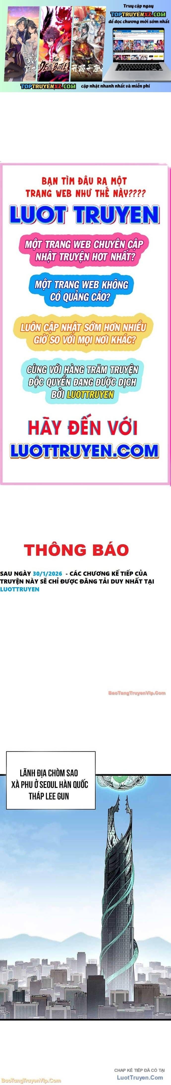 Sự Trở Lại Của Anh Hùng Cấp Thảm Họa Chap 164 - Next Chap 163