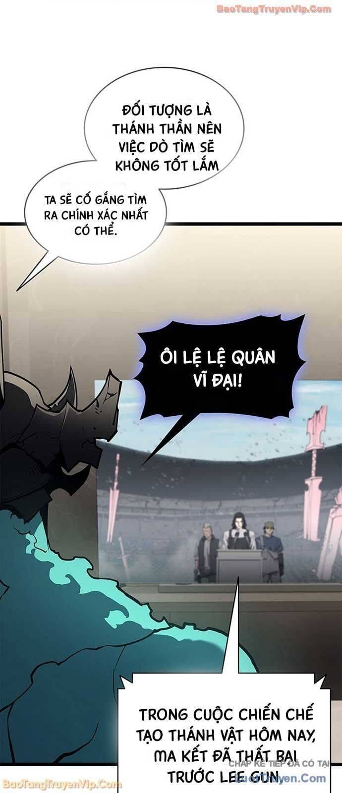 Sự Trở Lại Của Anh Hùng Cấp Thảm Họa Chap 164 - Next Chap 163
