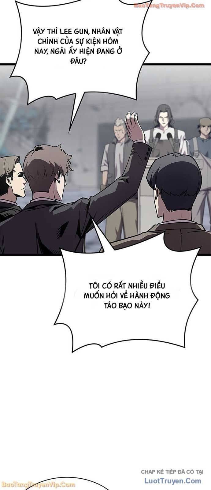 Sự Trở Lại Của Anh Hùng Cấp Thảm Họa Chap 164 - Next Chap 163