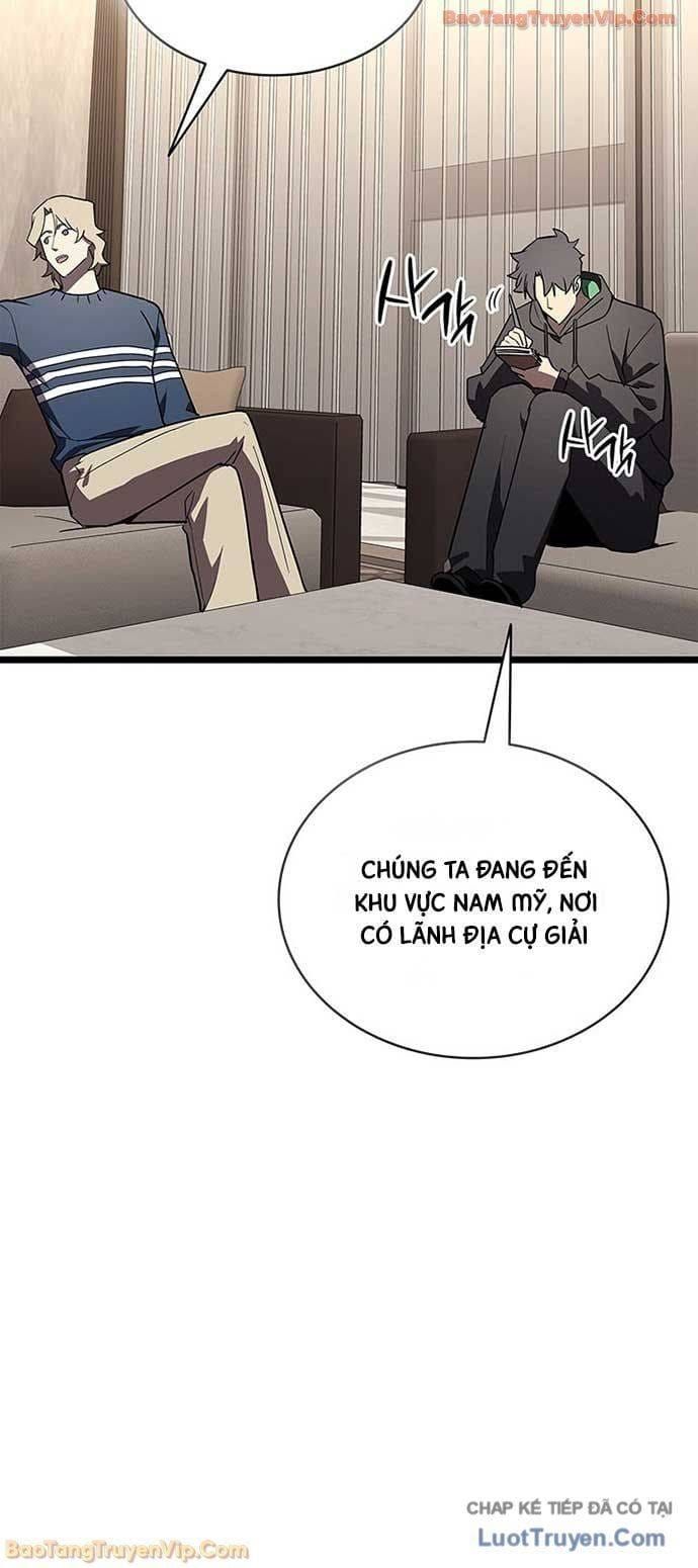 Sự Trở Lại Của Anh Hùng Cấp Thảm Họa Chap 164 - Next Chap 163