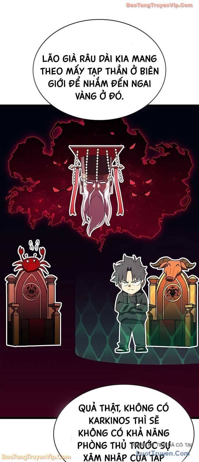 Sự Trở Lại Của Anh Hùng Cấp Thảm Họa Chap 164 - Next Chap 163