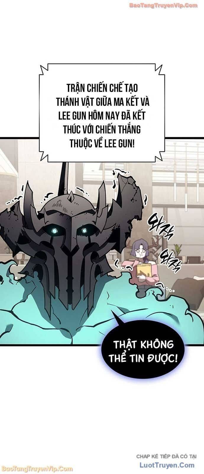 Sự Trở Lại Của Anh Hùng Cấp Thảm Họa Chap 164 - Next Chap 163