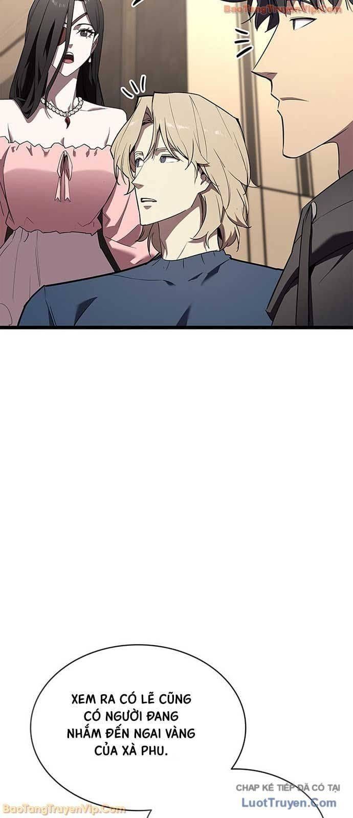 Sự Trở Lại Của Anh Hùng Cấp Thảm Họa Chap 164 - Next Chap 163