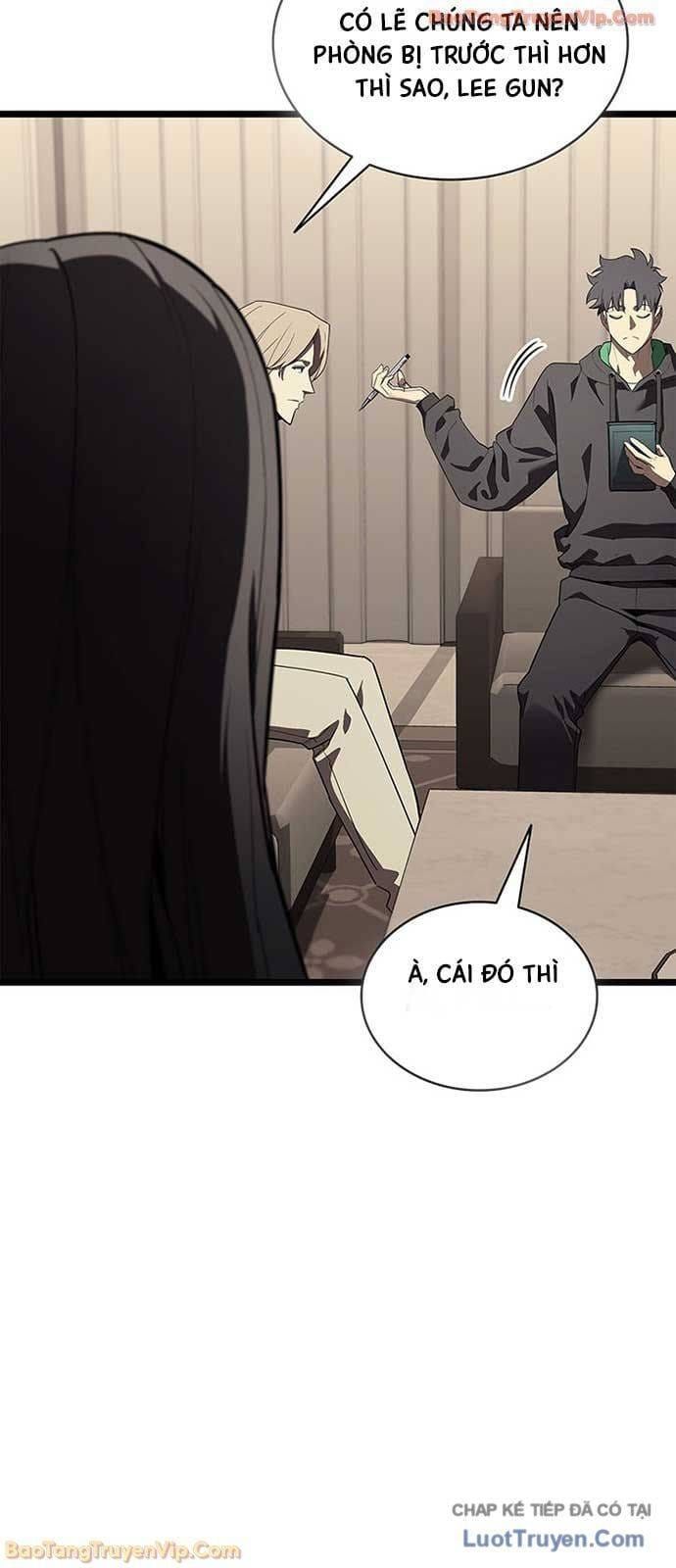 Sự Trở Lại Của Anh Hùng Cấp Thảm Họa Chap 164 - Next Chap 163