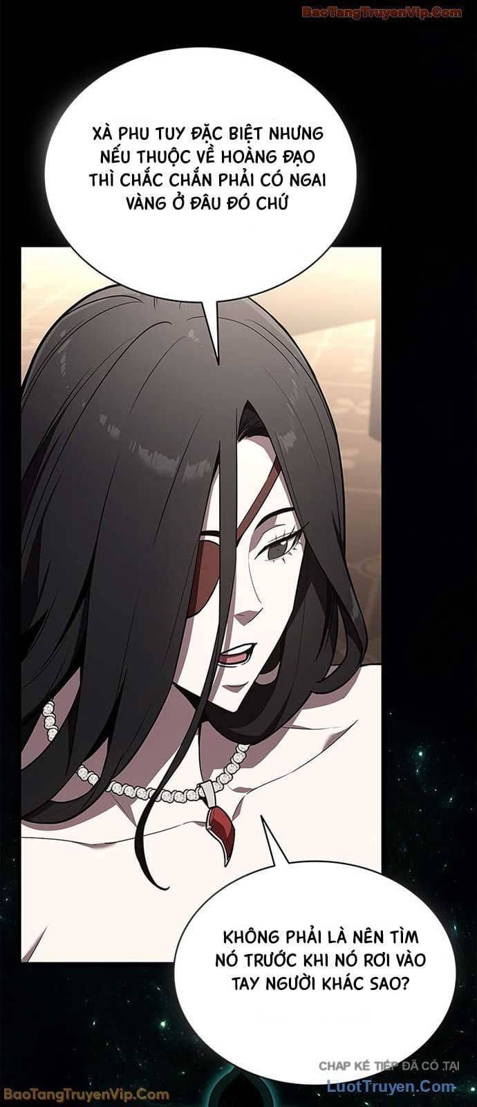 Sự Trở Lại Của Anh Hùng Cấp Thảm Họa Chap 164 - Next Chap 163