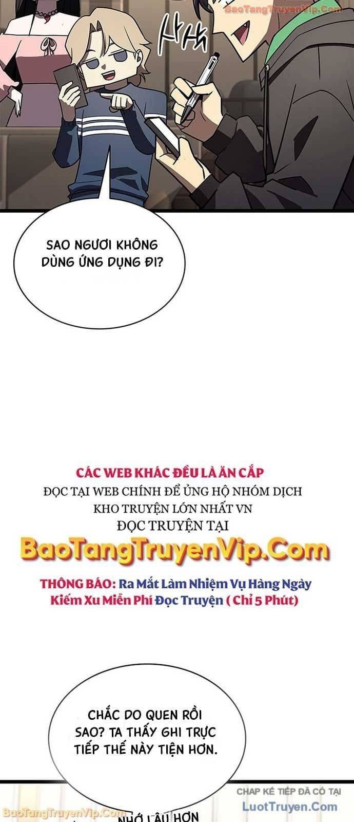 Sự Trở Lại Của Anh Hùng Cấp Thảm Họa Chap 164 - Next Chap 163