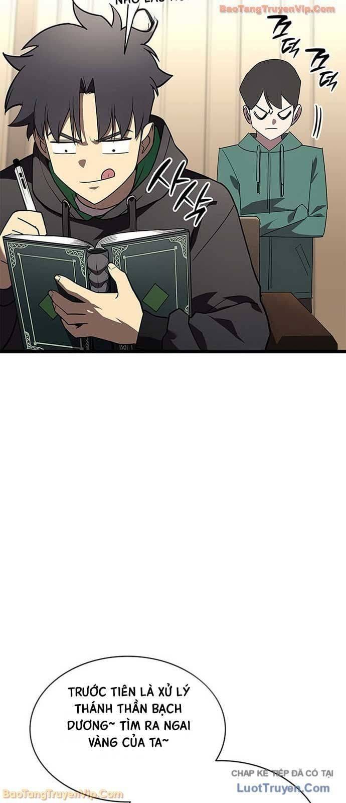 Sự Trở Lại Của Anh Hùng Cấp Thảm Họa Chap 164 - Next Chap 163