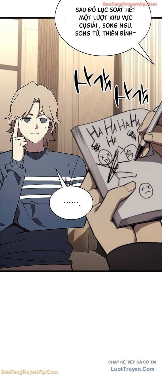 Sự Trở Lại Của Anh Hùng Cấp Thảm Họa Chap 164 - Next Chap 163