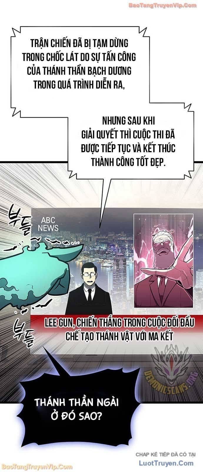 Sự Trở Lại Của Anh Hùng Cấp Thảm Họa Chap 164 - Next Chap 163