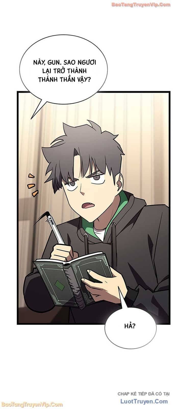 Sự Trở Lại Của Anh Hùng Cấp Thảm Họa Chap 164 - Next Chap 163