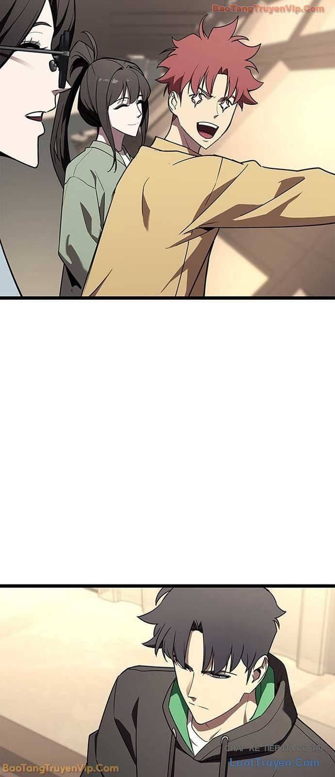 Sự Trở Lại Của Anh Hùng Cấp Thảm Họa Chap 164 - Next Chap 163