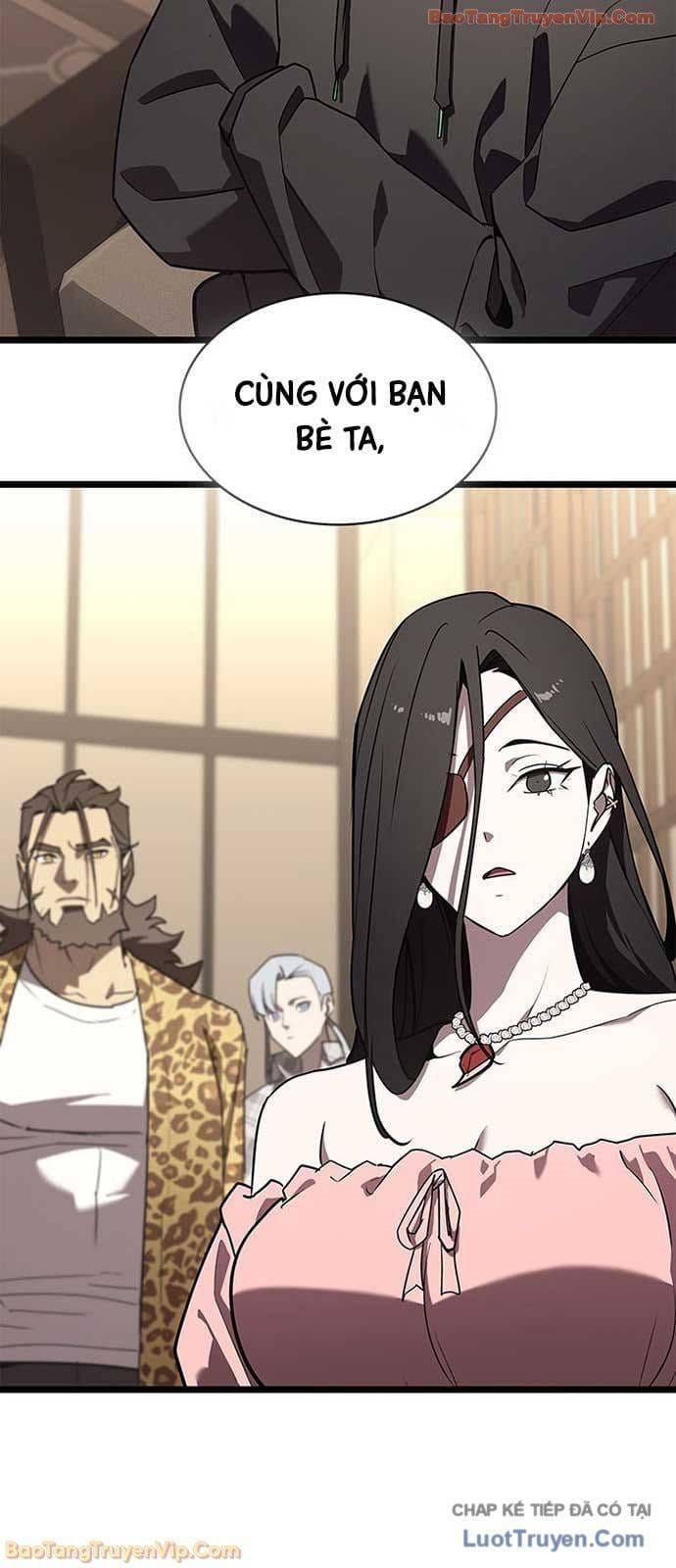 Sự Trở Lại Của Anh Hùng Cấp Thảm Họa Chap 164 - Next Chap 163