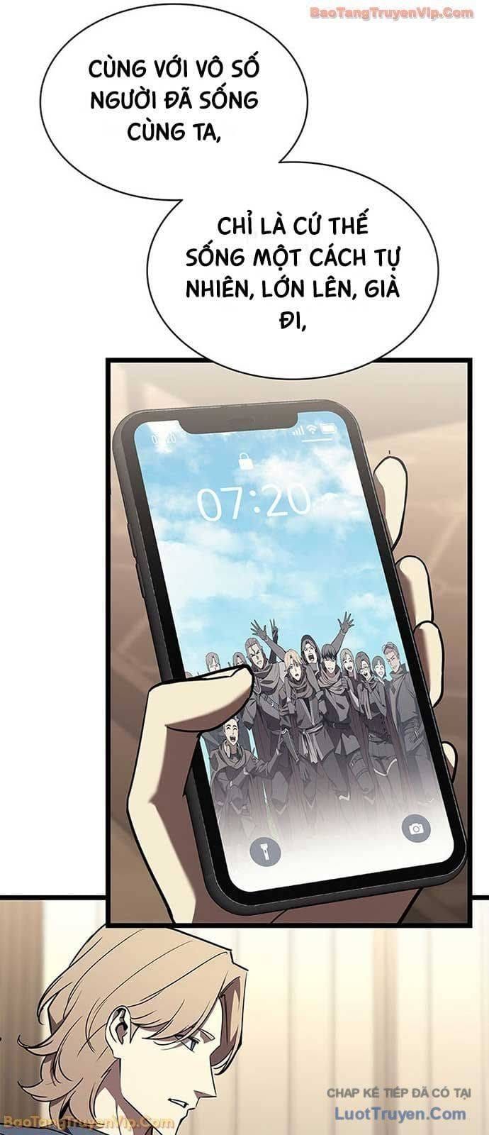 Sự Trở Lại Của Anh Hùng Cấp Thảm Họa Chap 164 - Next Chap 163