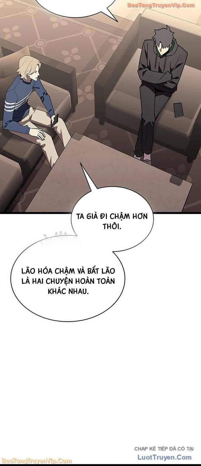 Sự Trở Lại Của Anh Hùng Cấp Thảm Họa Chap 164 - Next Chap 163