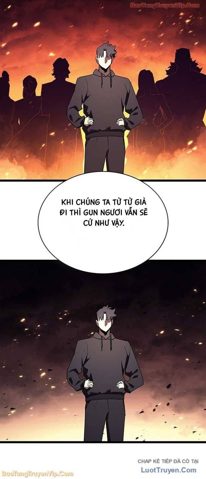 Sự Trở Lại Của Anh Hùng Cấp Thảm Họa Chap 164 - Next Chap 163