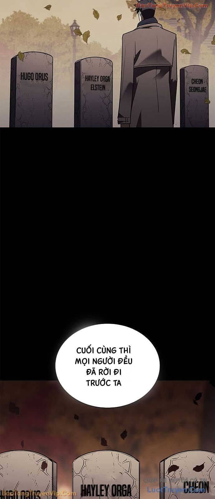 Sự Trở Lại Của Anh Hùng Cấp Thảm Họa Chap 164 - Next Chap 163