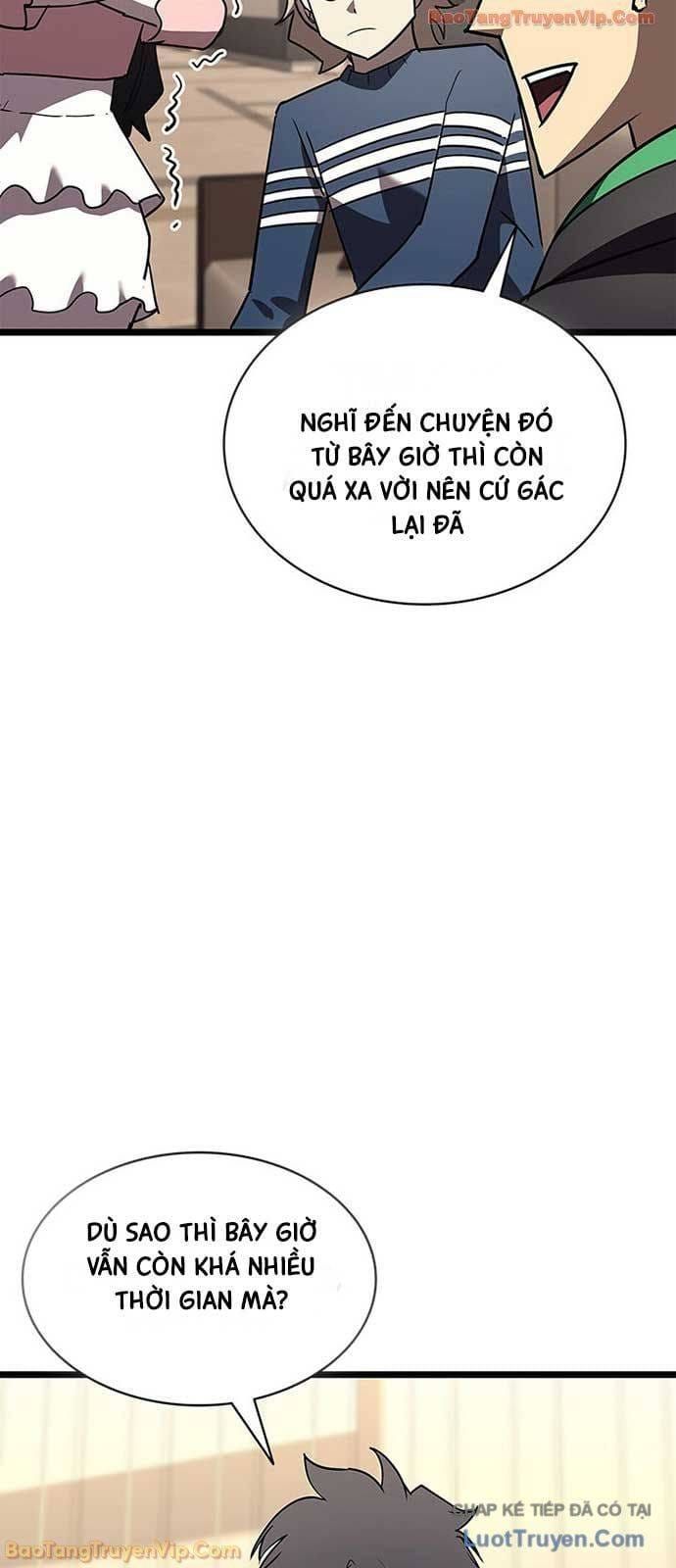 Sự Trở Lại Của Anh Hùng Cấp Thảm Họa Chap 164 - Next Chap 163