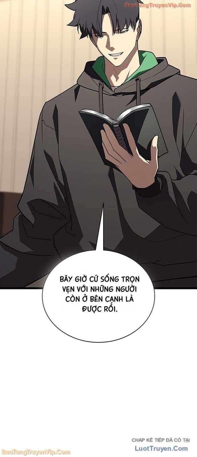 Sự Trở Lại Của Anh Hùng Cấp Thảm Họa Chap 164 - Next Chap 163