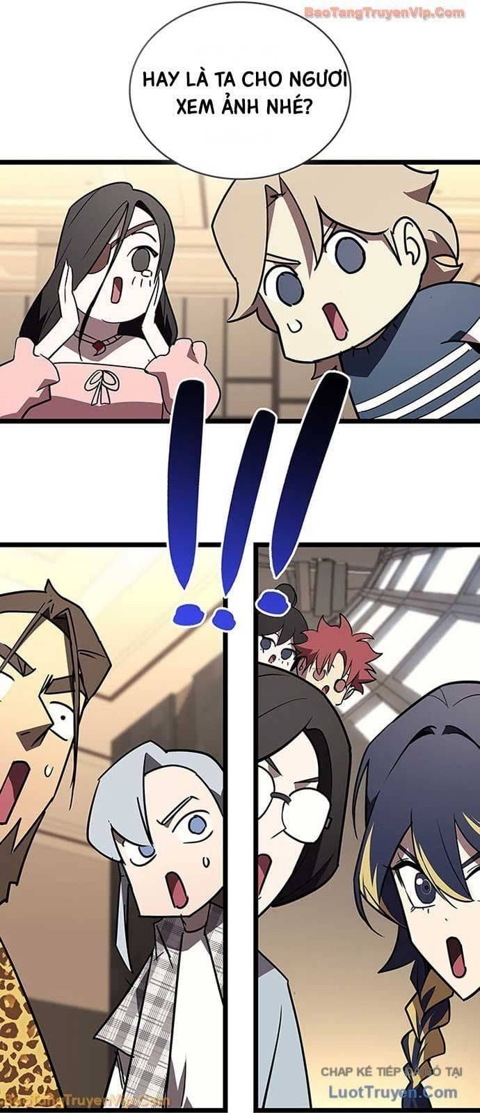 Sự Trở Lại Của Anh Hùng Cấp Thảm Họa Chap 164 - Next Chap 163