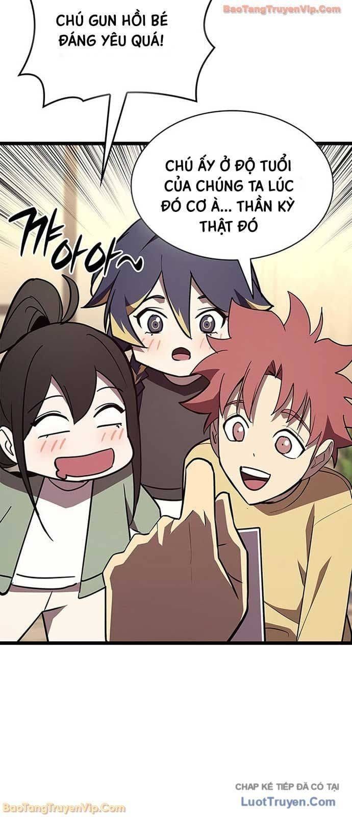 Sự Trở Lại Của Anh Hùng Cấp Thảm Họa Chap 164 - Next Chap 163