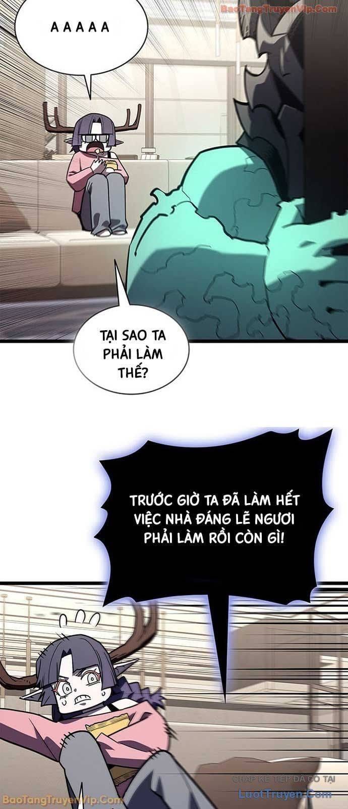 Sự Trở Lại Của Anh Hùng Cấp Thảm Họa Chap 164 - Next Chap 163