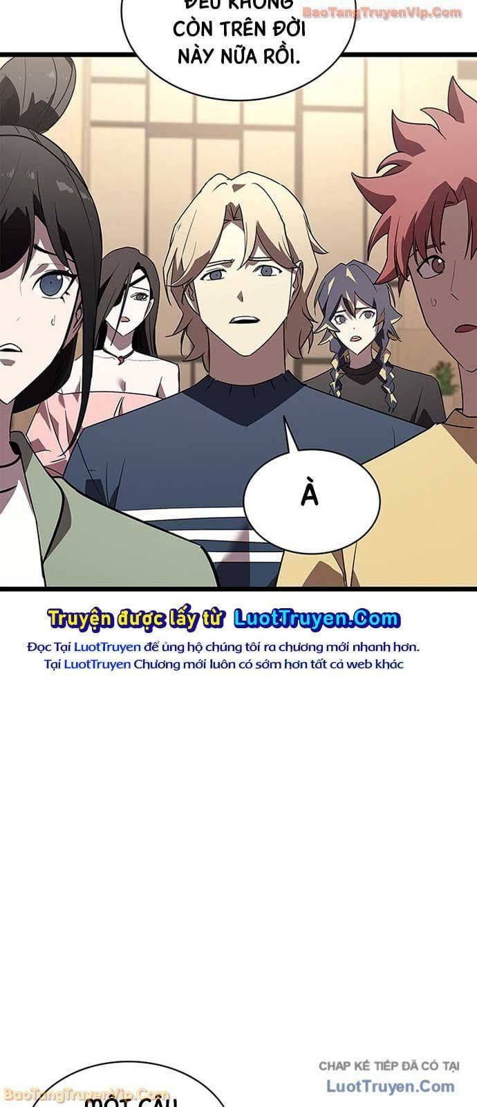 Sự Trở Lại Của Anh Hùng Cấp Thảm Họa Chap 164 - Next Chap 163