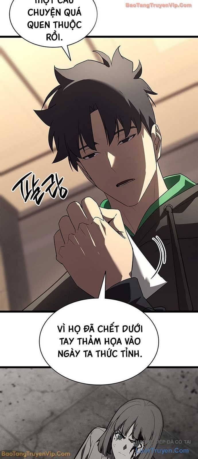 Sự Trở Lại Của Anh Hùng Cấp Thảm Họa Chap 164 - Next Chap 163