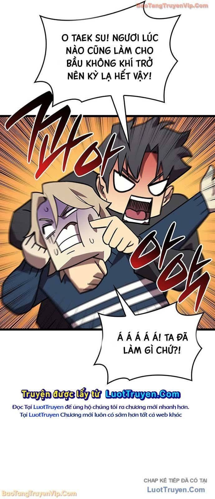 Sự Trở Lại Của Anh Hùng Cấp Thảm Họa Chap 164 - Next Chap 163