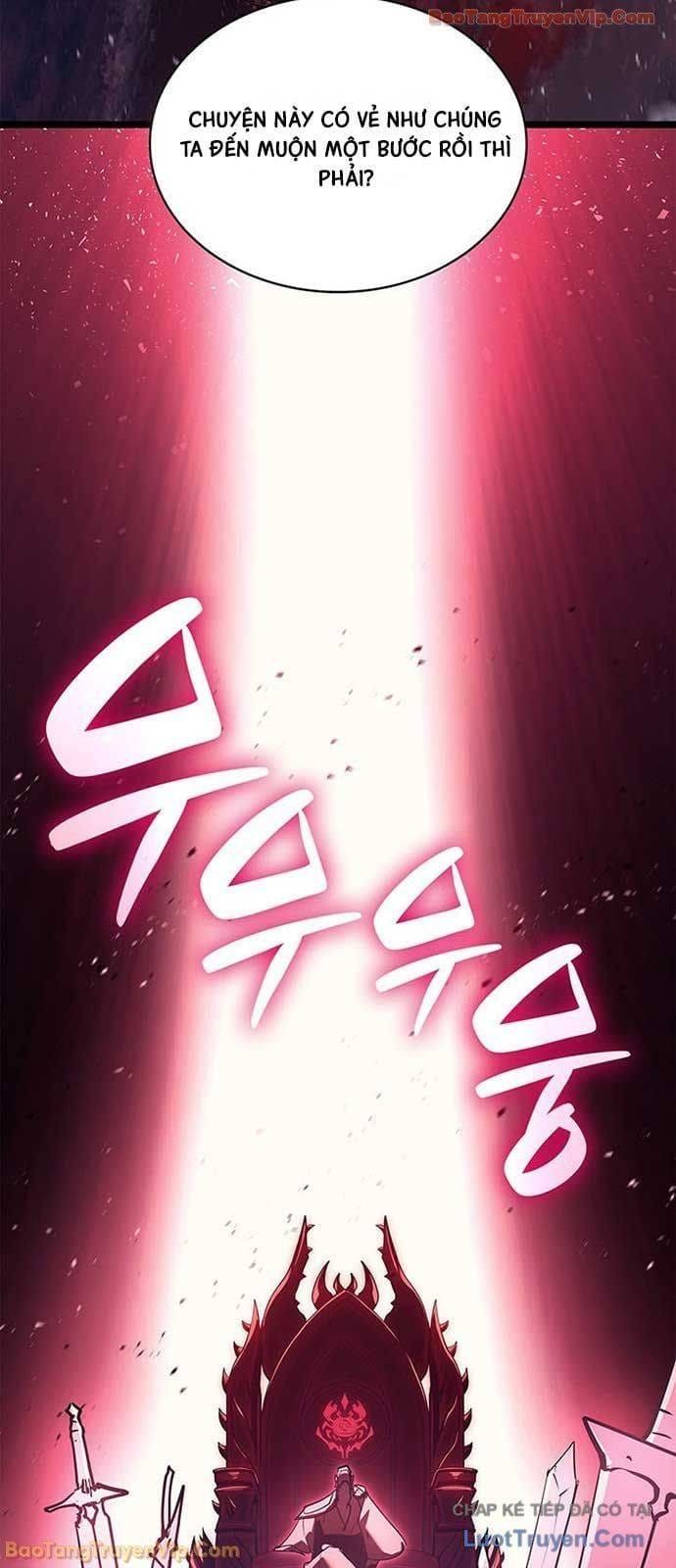 Sự Trở Lại Của Anh Hùng Cấp Thảm Họa Chap 164 - Next Chap 163