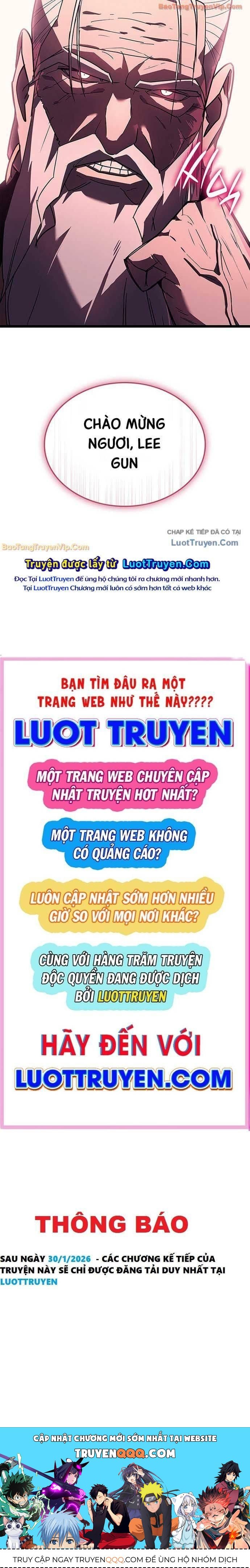 Sự Trở Lại Của Anh Hùng Cấp Thảm Họa Chap 164 - Next Chap 163