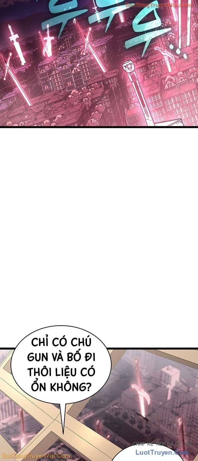 Sự Trở Lại Của Anh Hùng Cấp Thảm Họa Chap 165 - Next Chap 164
