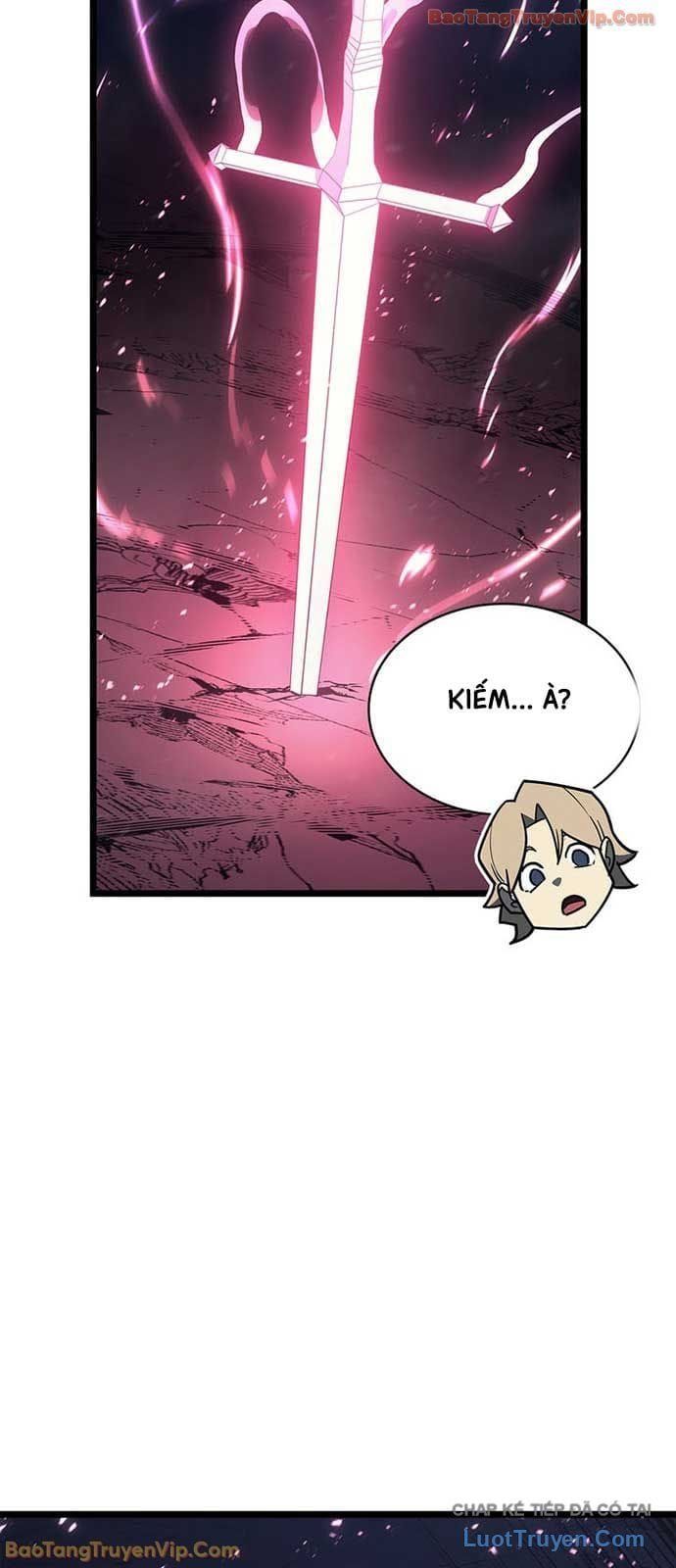 Sự Trở Lại Của Anh Hùng Cấp Thảm Họa Chap 165 - Next Chap 164