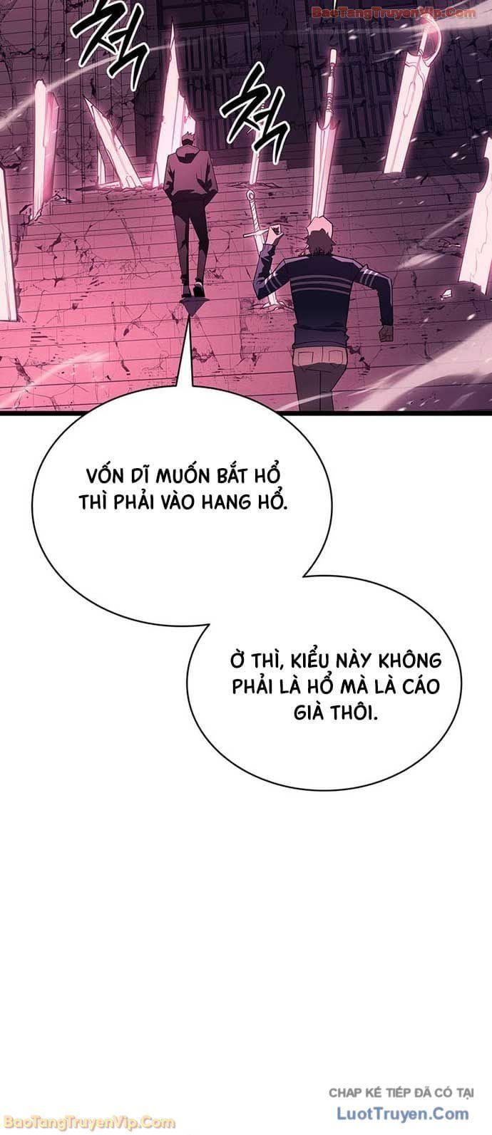 Sự Trở Lại Của Anh Hùng Cấp Thảm Họa Chap 165 - Next Chap 164