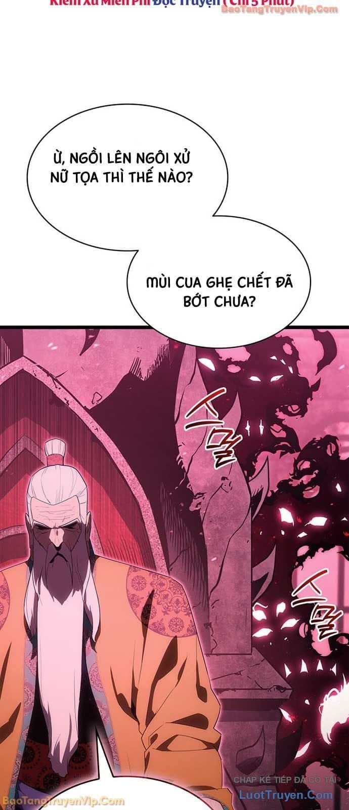 Sự Trở Lại Của Anh Hùng Cấp Thảm Họa Chap 165 - Next Chap 164