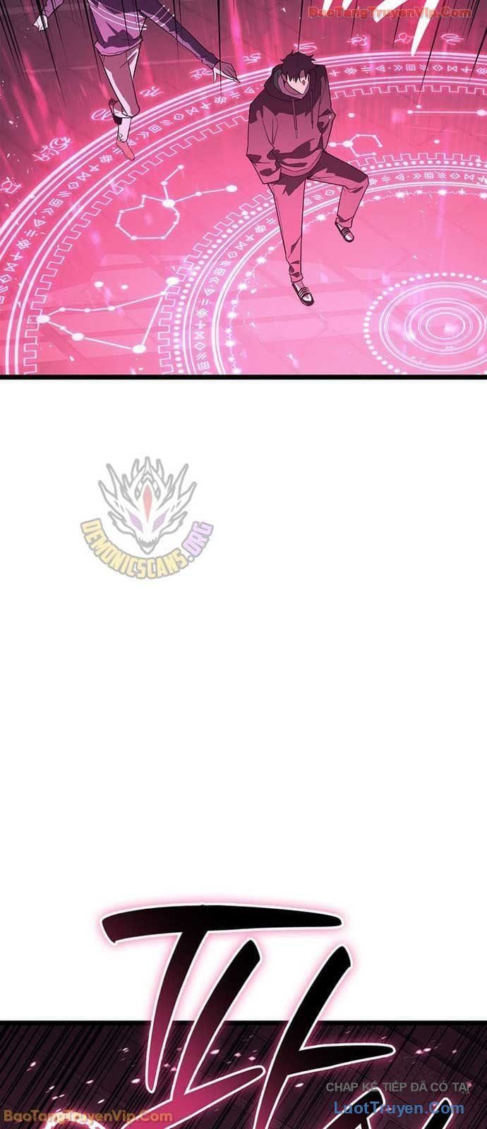Sự Trở Lại Của Anh Hùng Cấp Thảm Họa Chap 165 - Next Chap 164