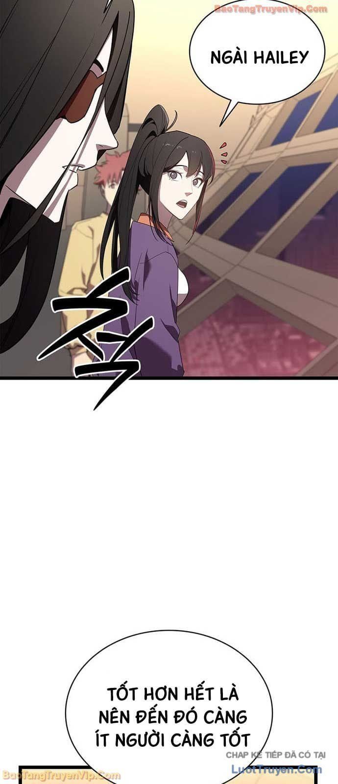 Sự Trở Lại Của Anh Hùng Cấp Thảm Họa Chap 165 - Next Chap 164