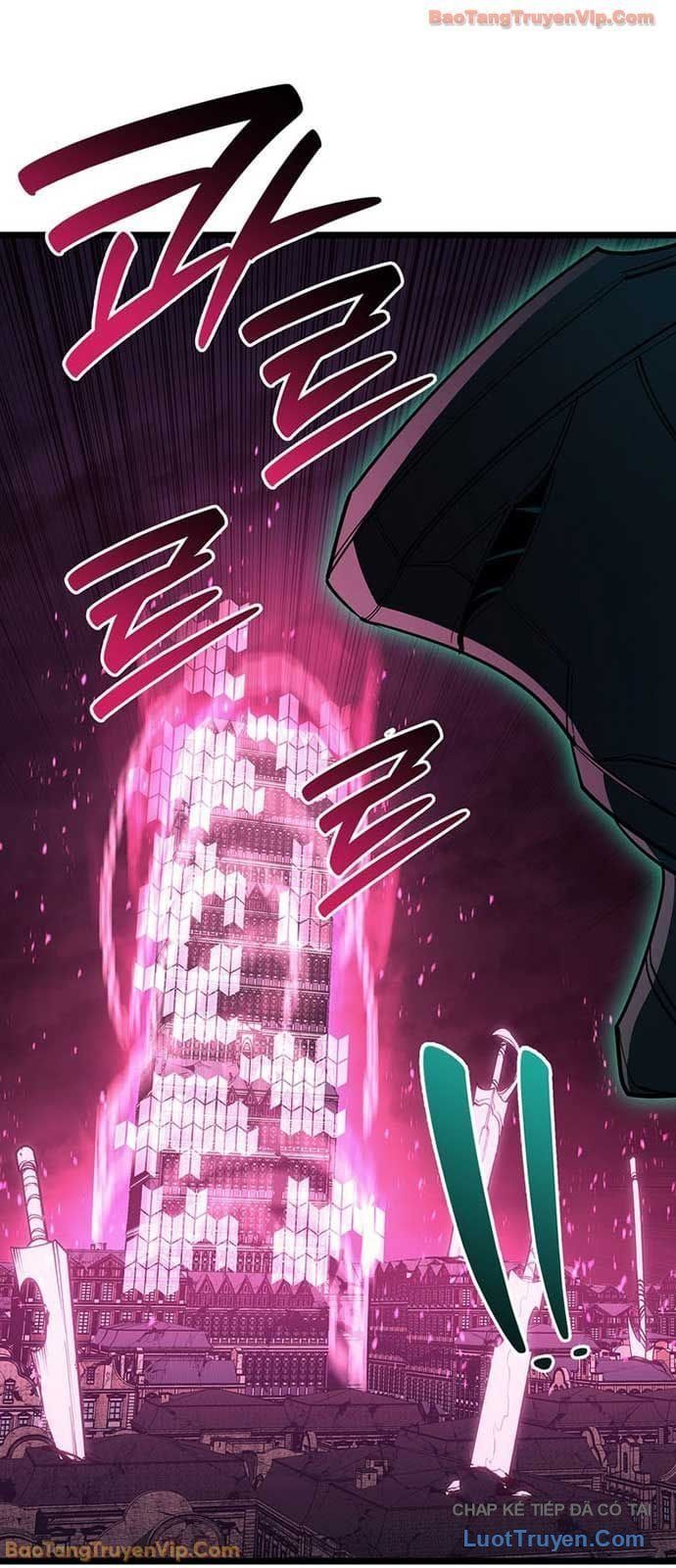 Sự Trở Lại Của Anh Hùng Cấp Thảm Họa Chap 165 - Next Chap 164