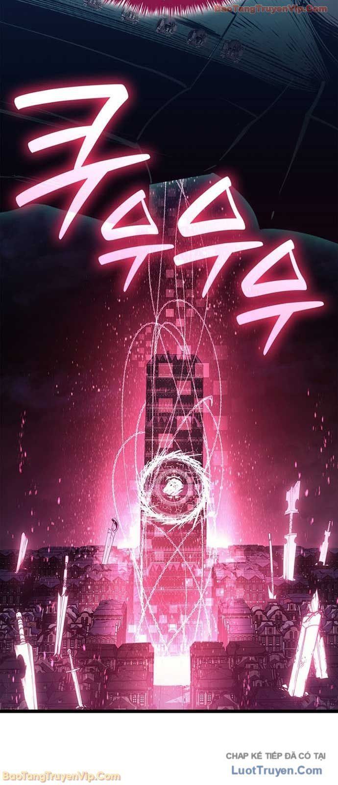 Sự Trở Lại Của Anh Hùng Cấp Thảm Họa Chap 165 - Next Chap 164